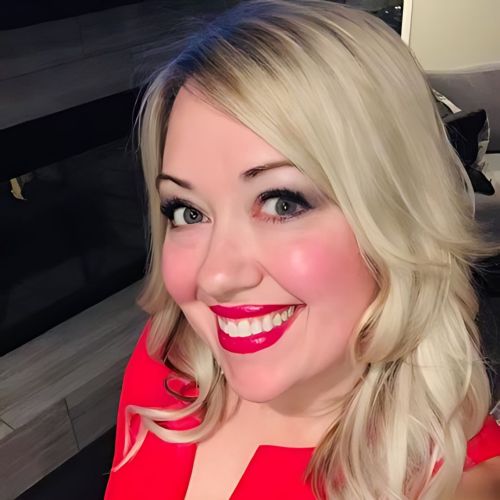 Kimberly Schooley, leader of Kim Care Clinic