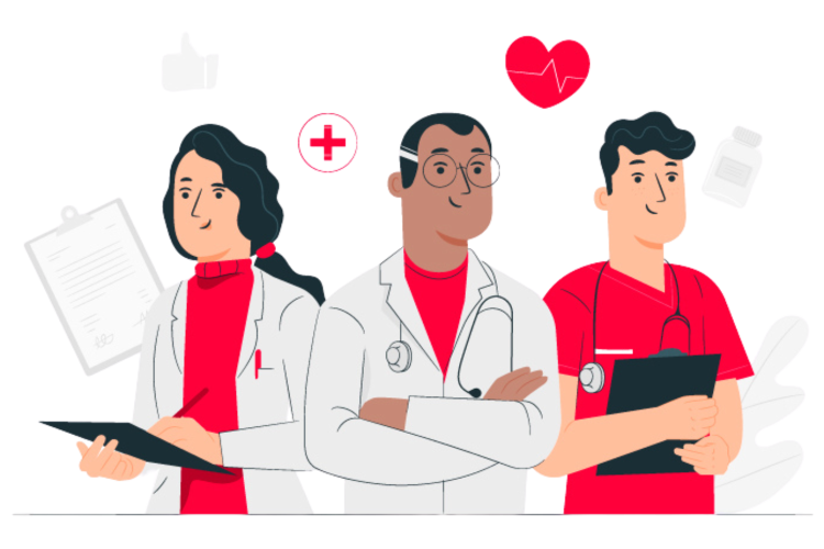 telehealth services available at Kim Care Clinic